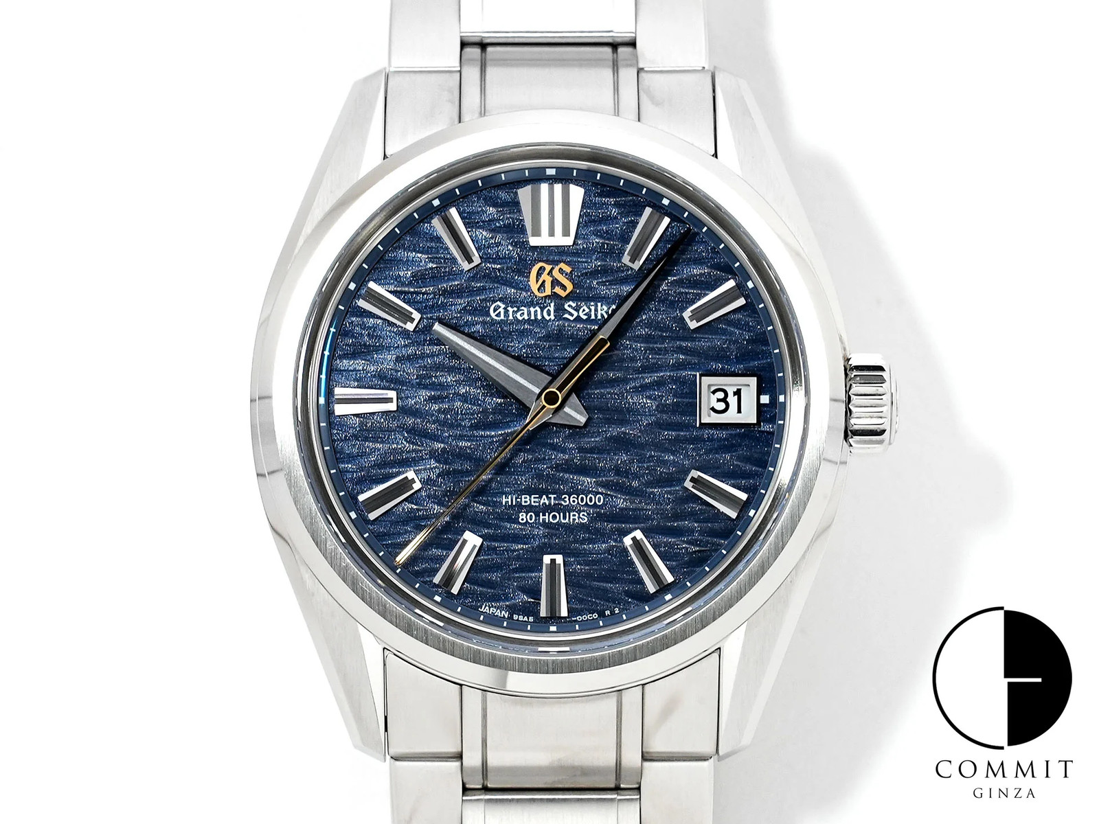 Grand Seiko Evolution 9 SLGH037