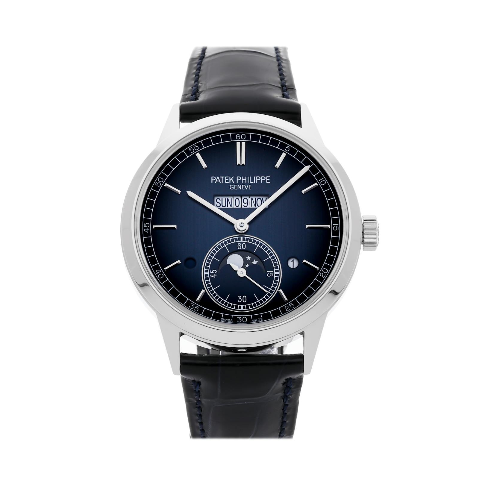 Patek Philippe Grand Complications 5236P