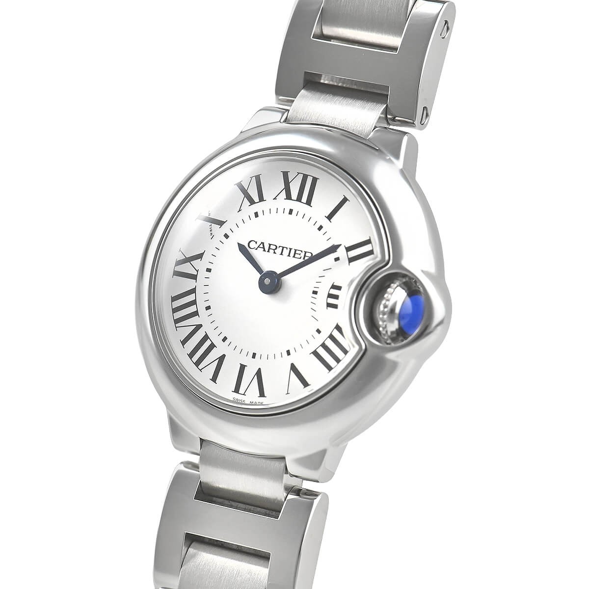 Cartier Ballon Bleu WSBB0067
