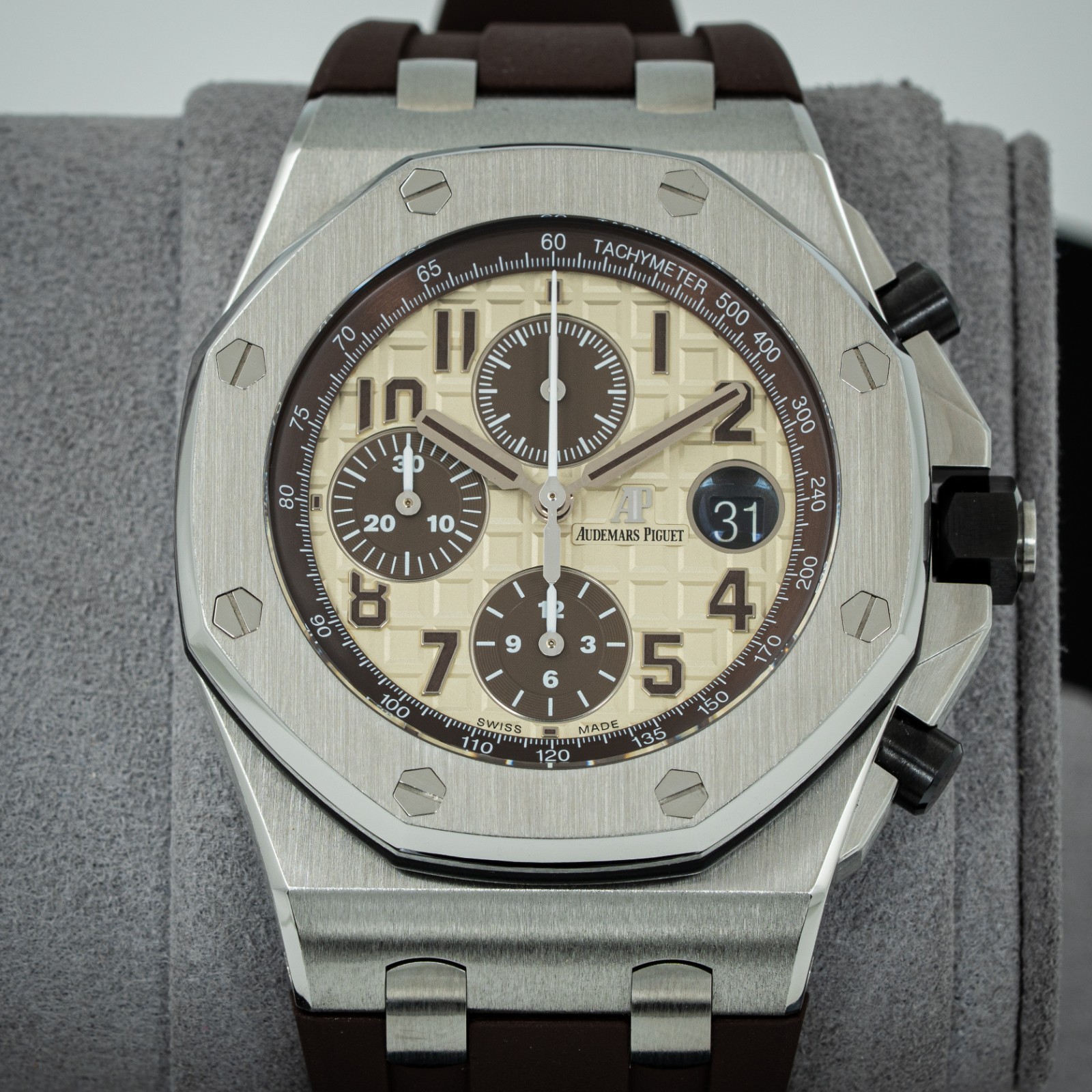 Audemars Piguet Royal Oak Chronograph 26470ST.OO.A801CR.01