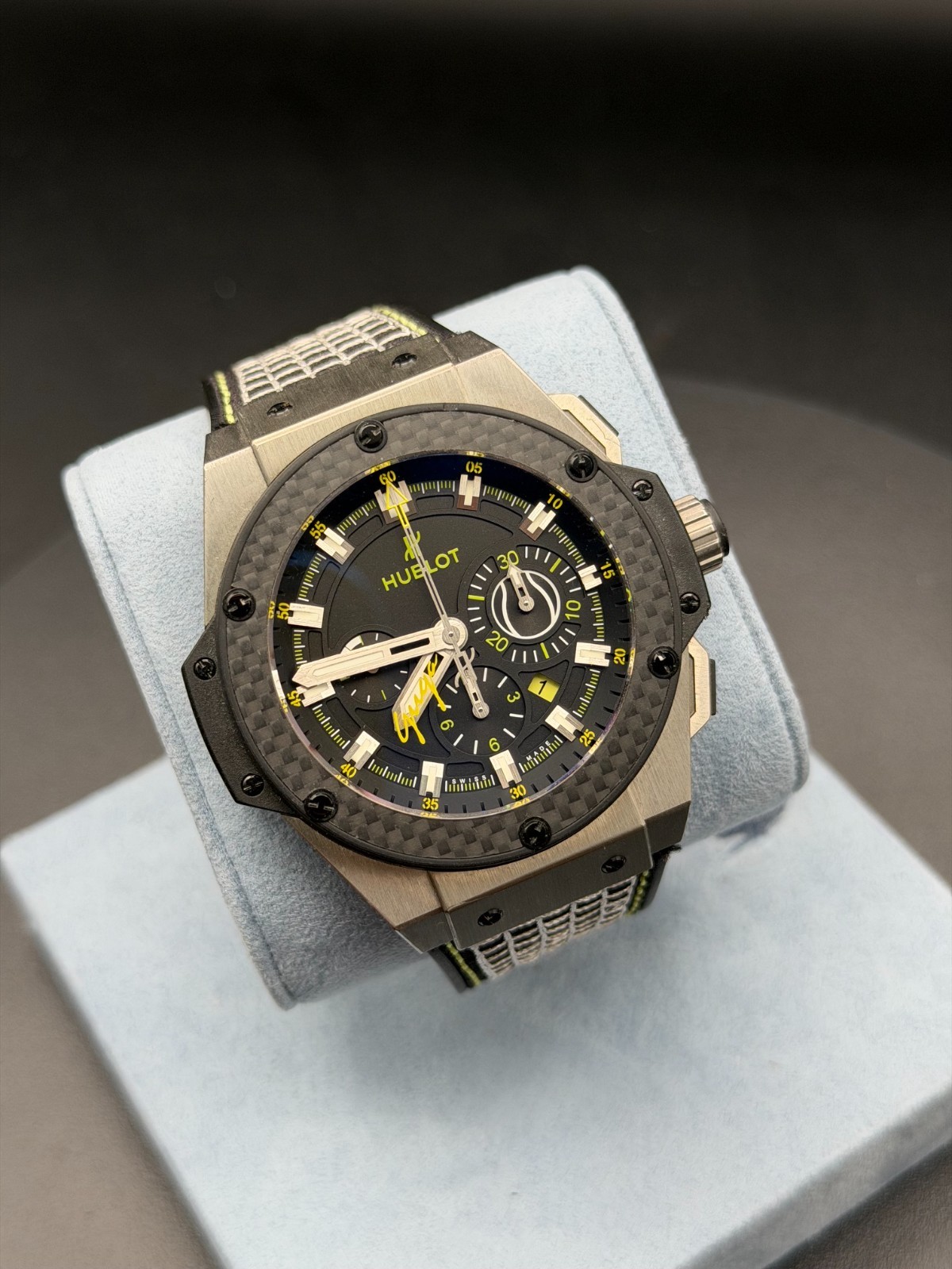 Hublot Big Bang 703.NQ.1129.NR.GUG13