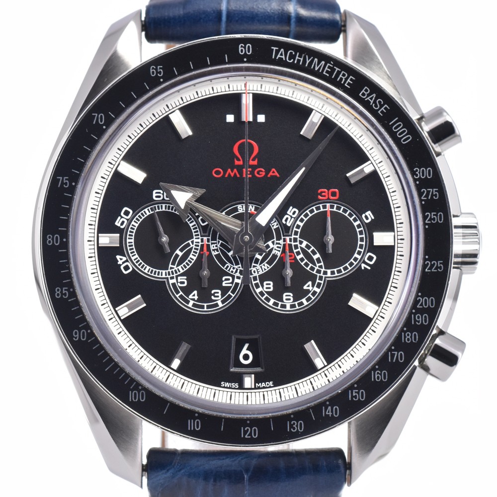 Omega Speedmaster 321.33.44.52.01.001