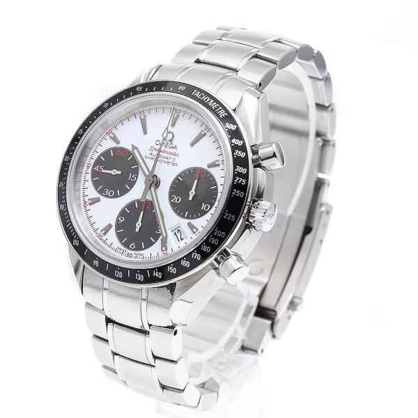 Omega Speedmaster 323.30.40.40.04.001