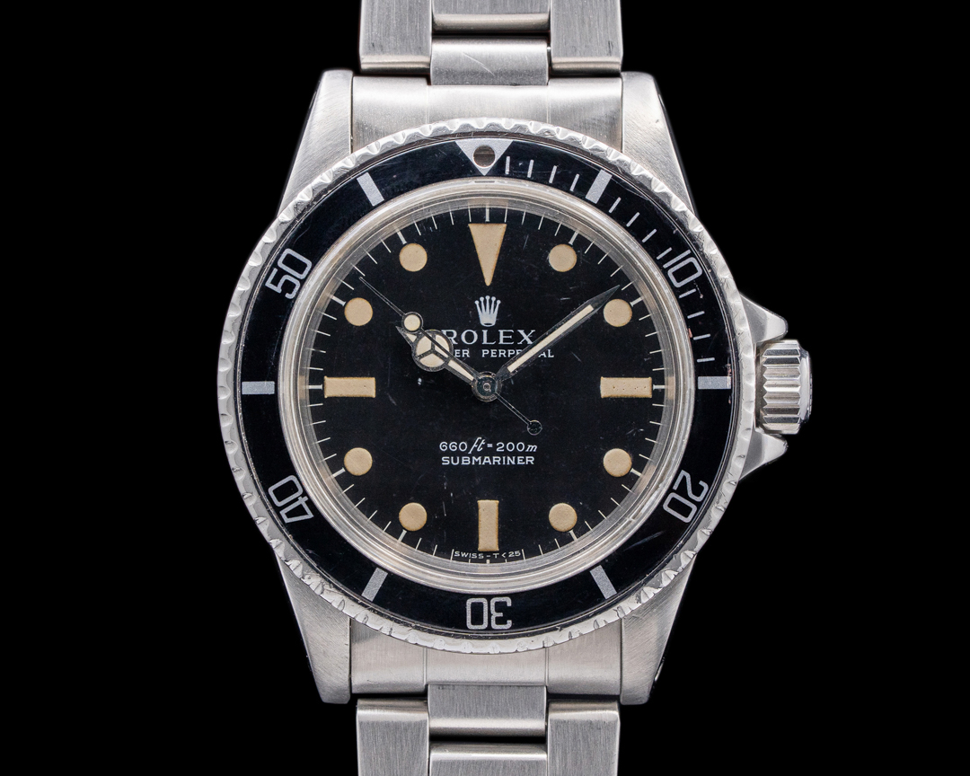 Buy on European Watch