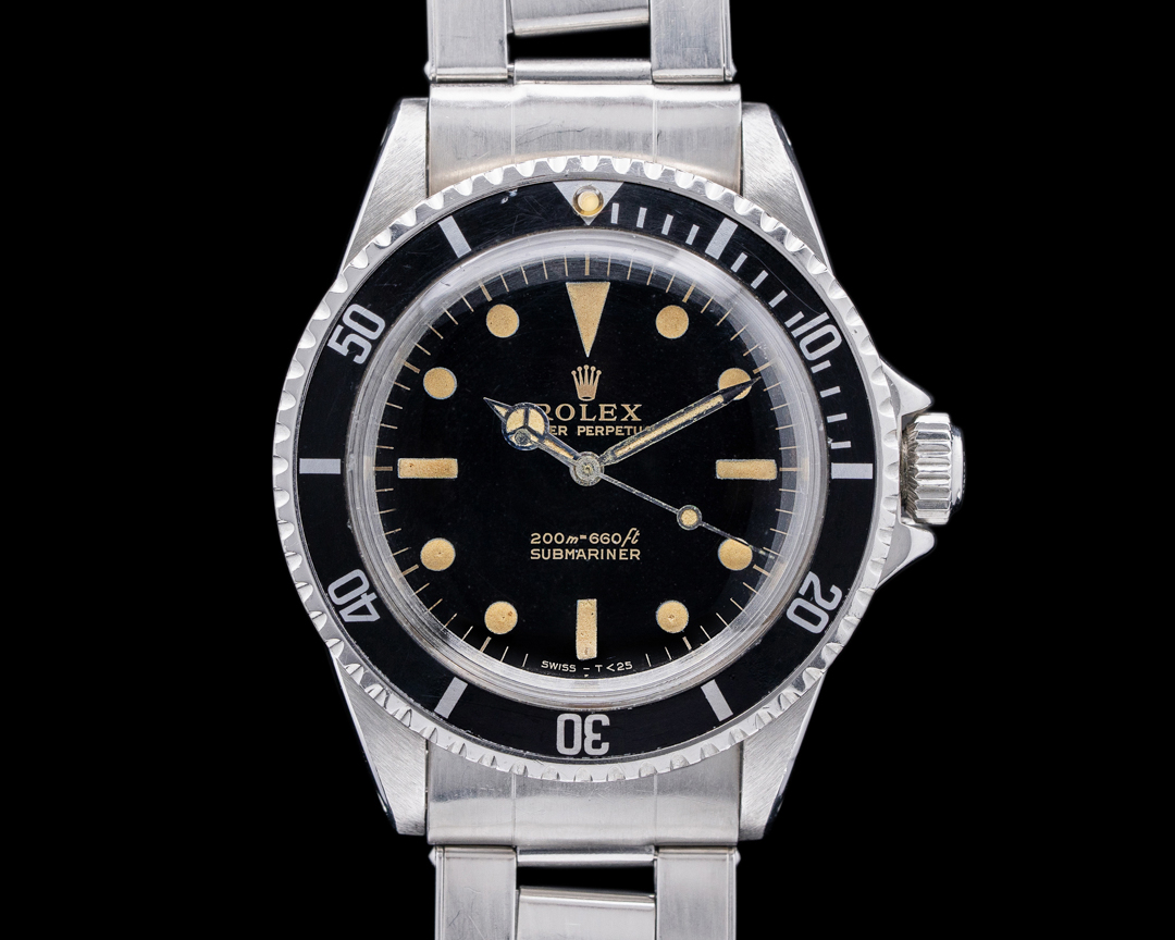Buy on European Watch