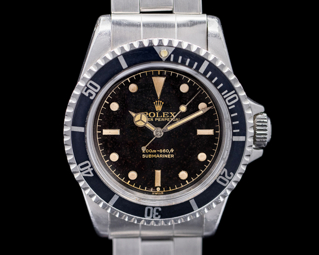 Buy on European Watch