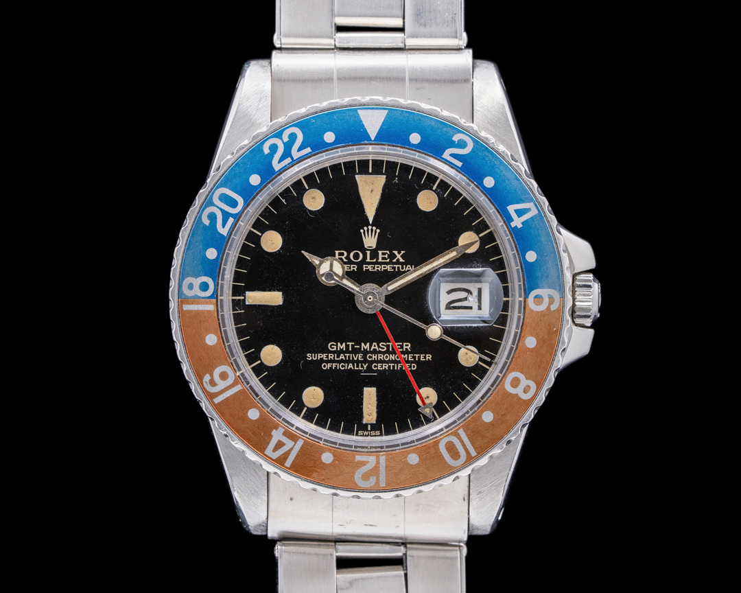 Buy on European Watch