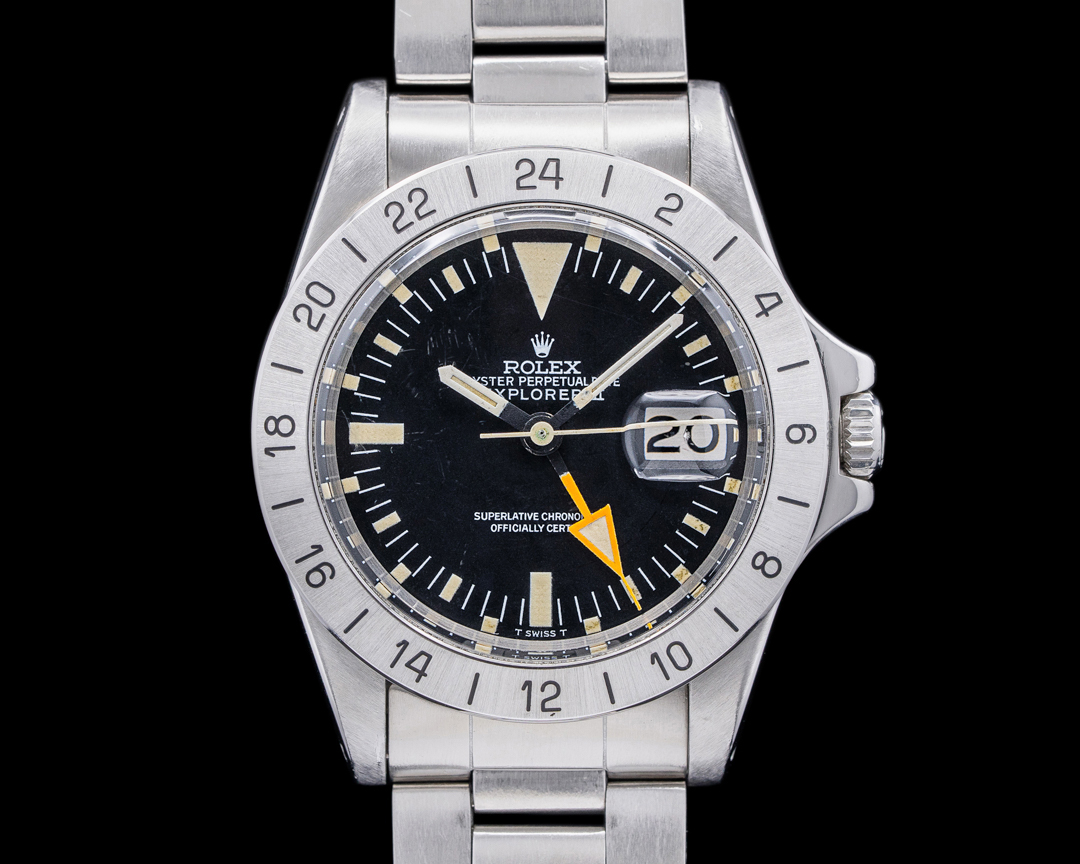 Buy on European Watch