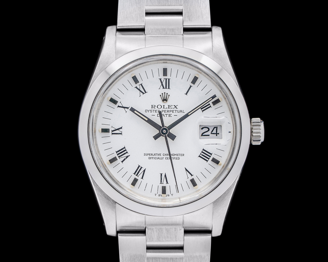 Buy on European Watch