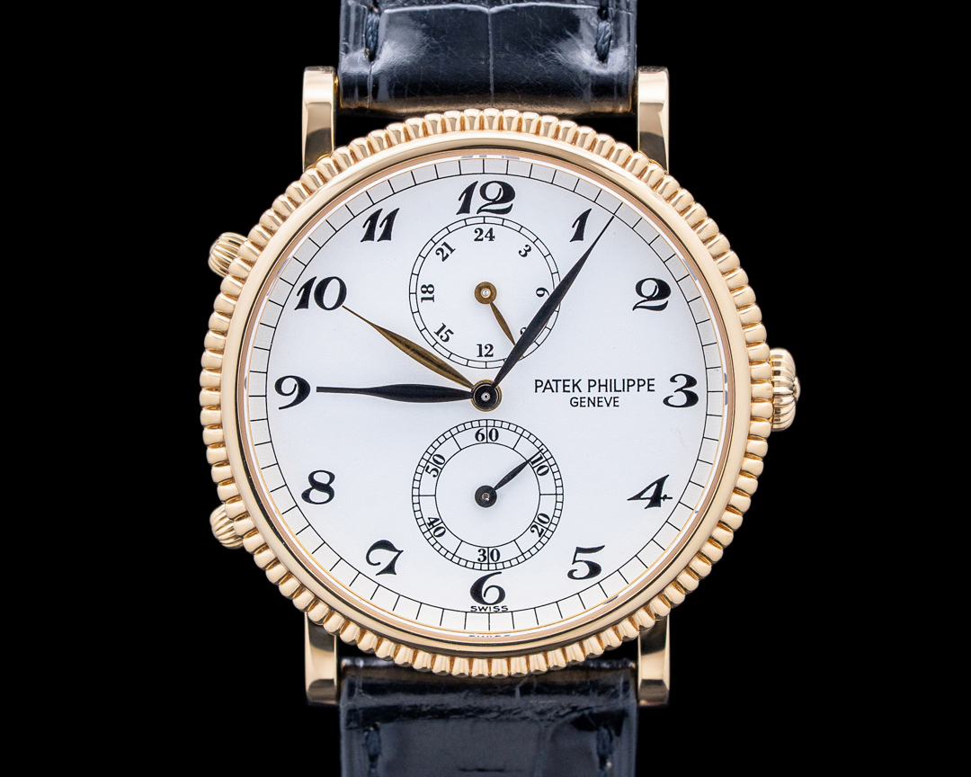 Patek Philippe Calatrava 5034J