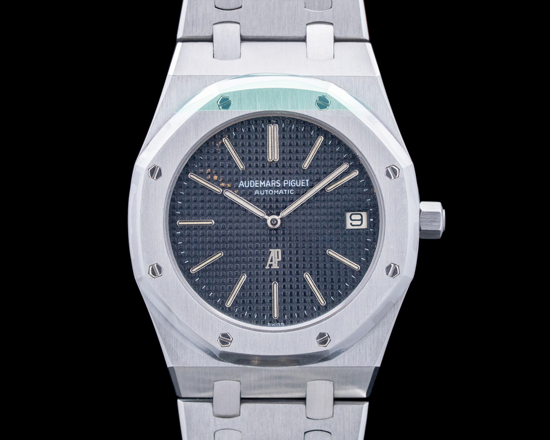 Buy on European Watch