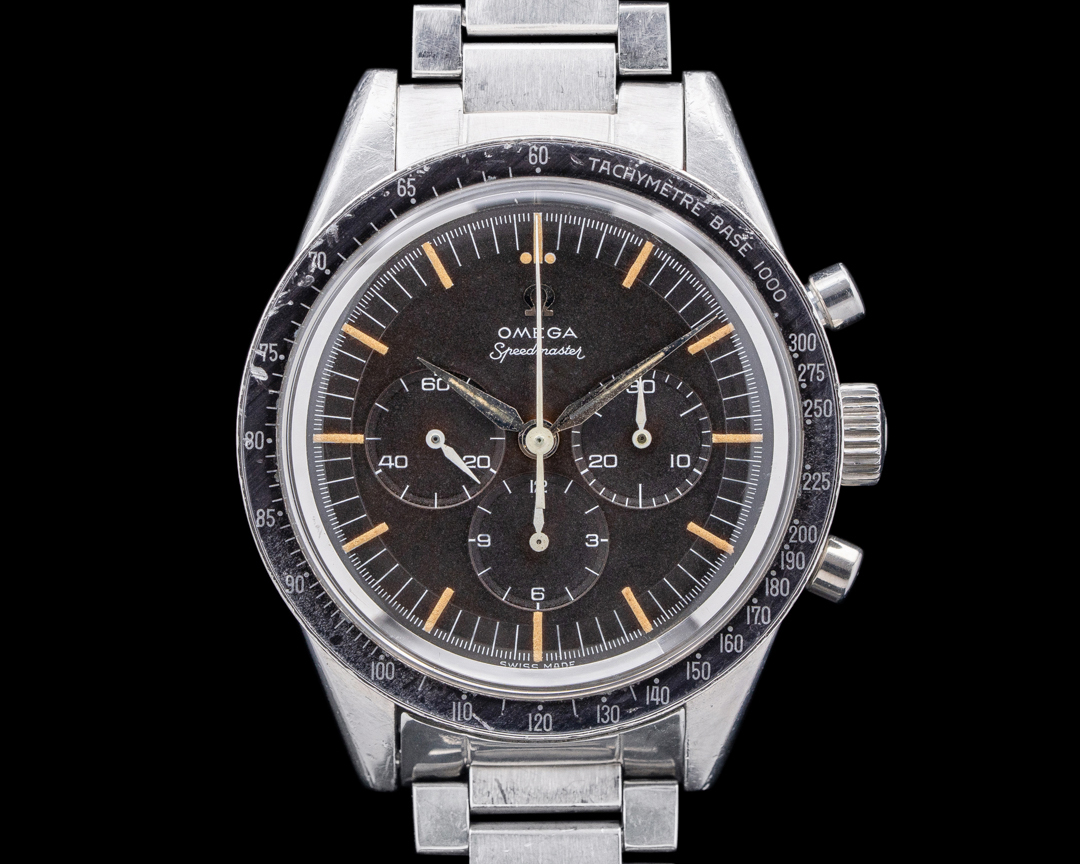 Omega Speedmaster 2998