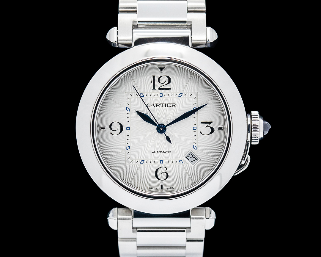 Cartier Pasha WSPA0014