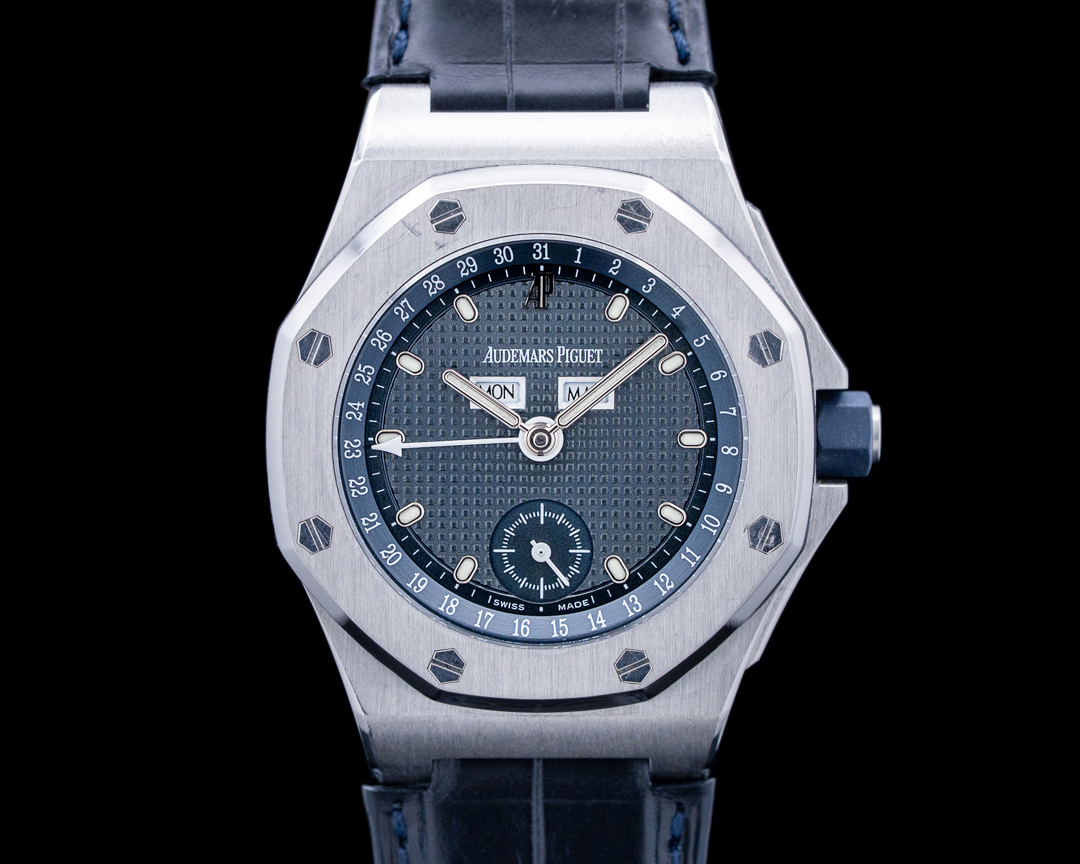 Audemars Piguet Royal Oak Offshore 25807ST