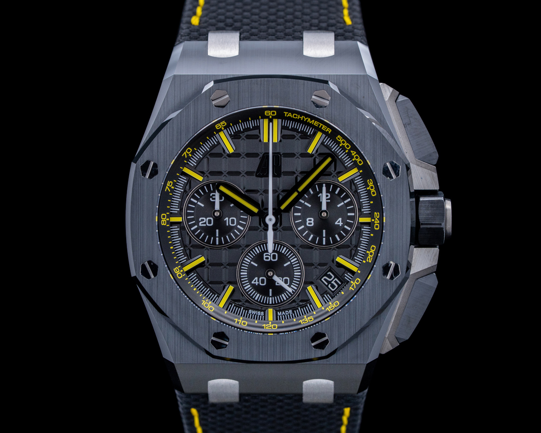 Audemars Piguet Royal Oak Offshore 26420CE