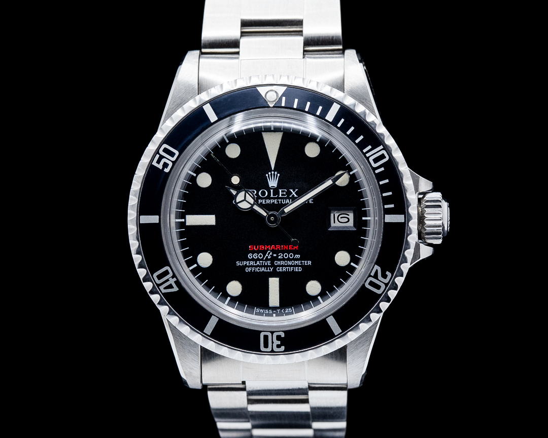 Buy on European Watch