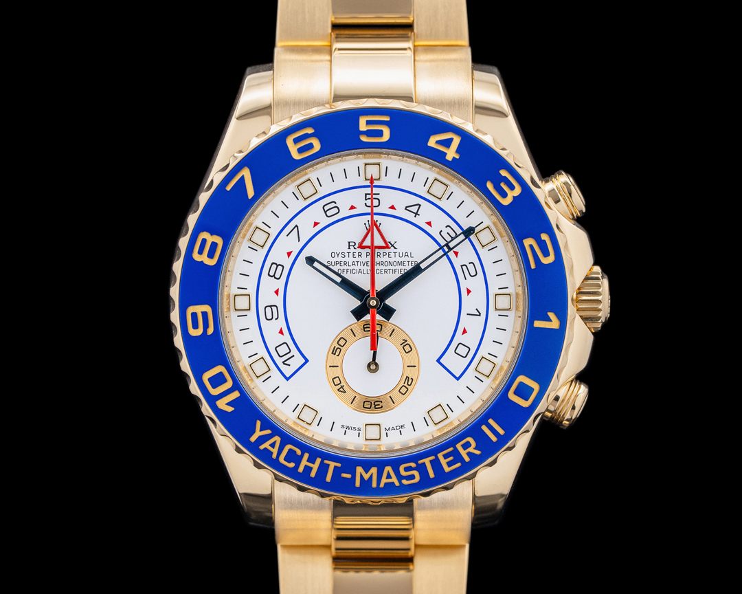 Buy on European Watch