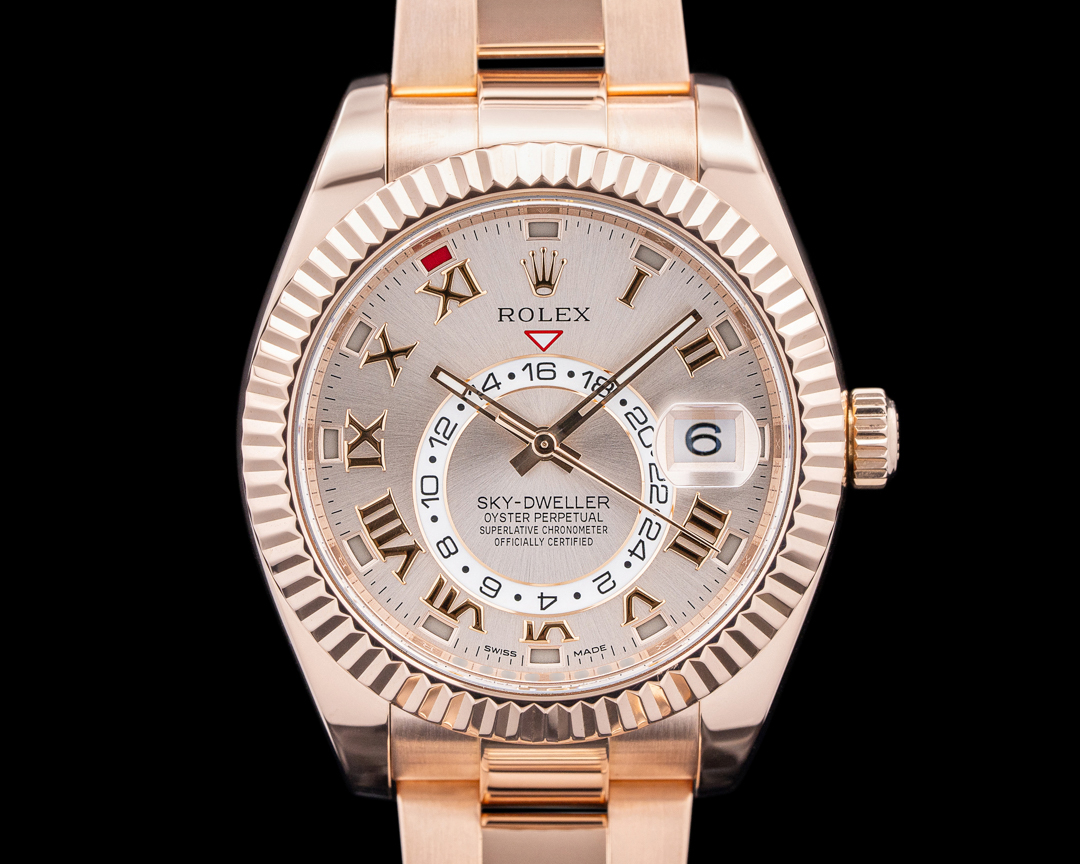Buy on European Watch