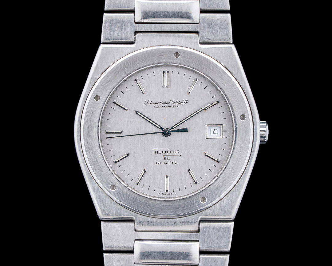 IWC Ingenieur IW3303