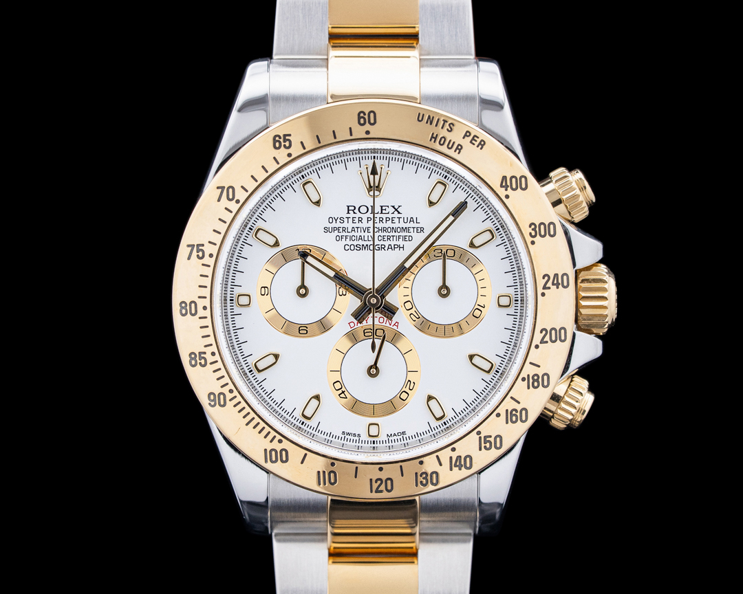 Buy on European Watch