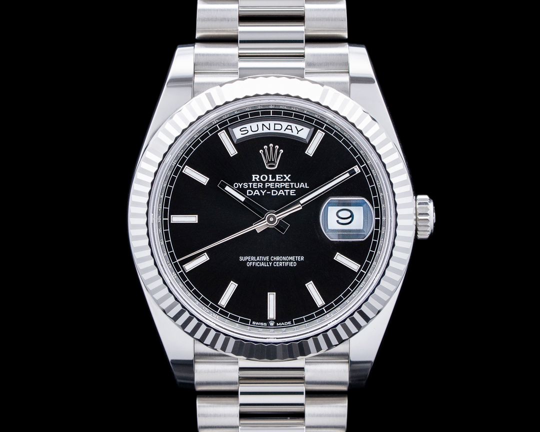 Rolex Day-Date 228236