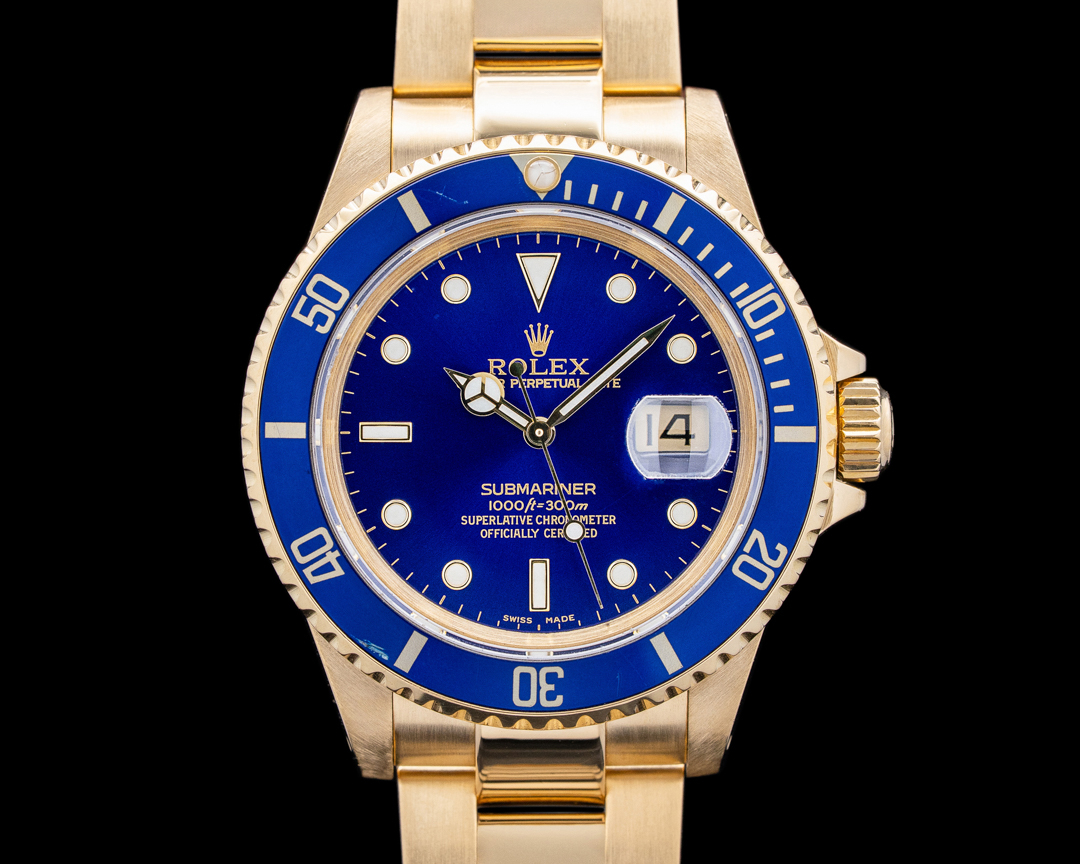 Buy on European Watch