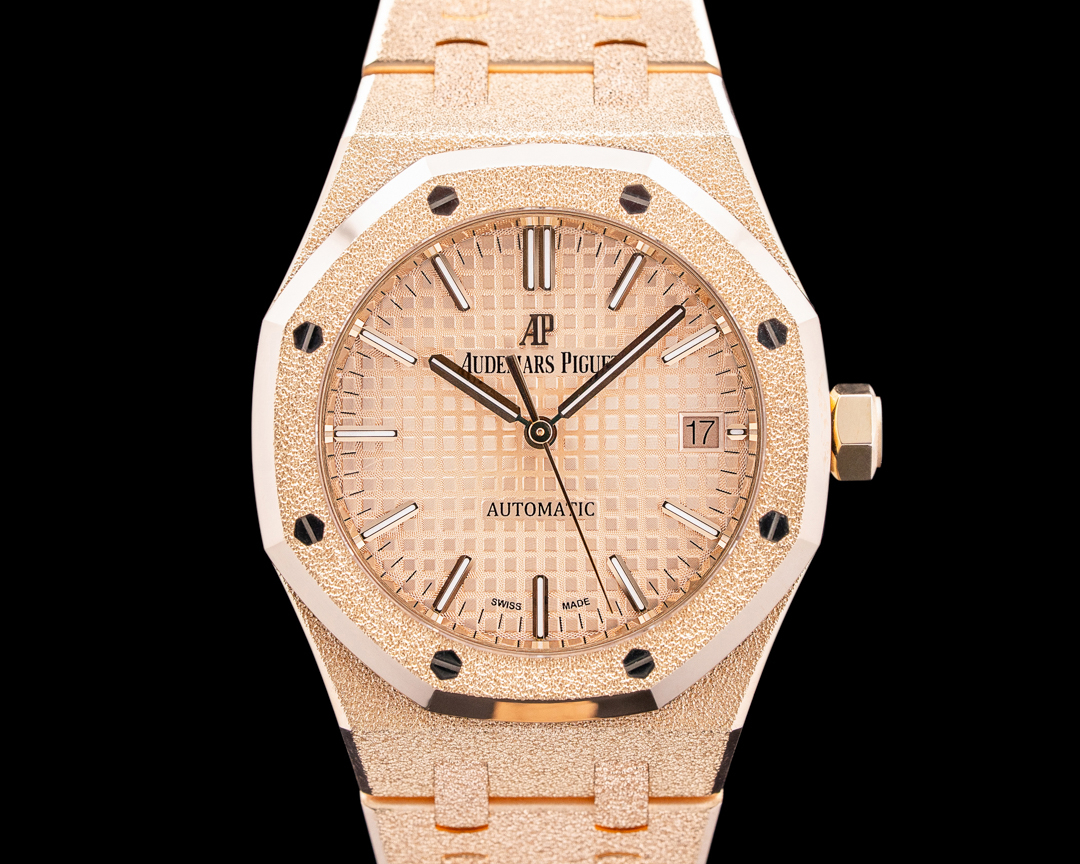 Audemars Piguet Royal Oak 15454OR