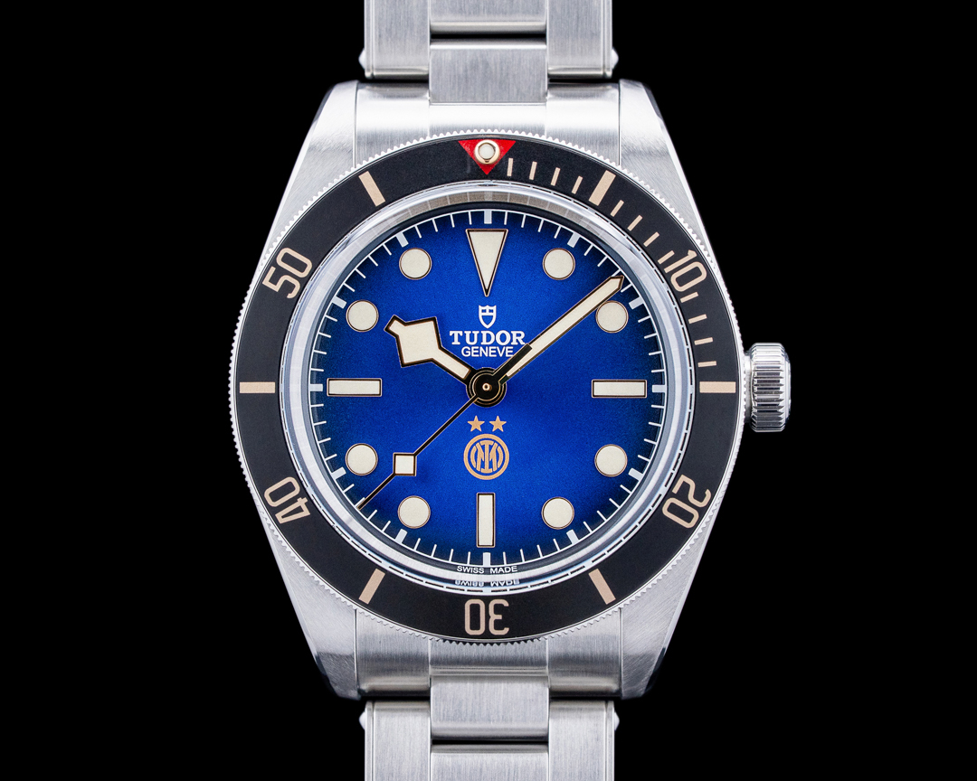 Buy on European Watch