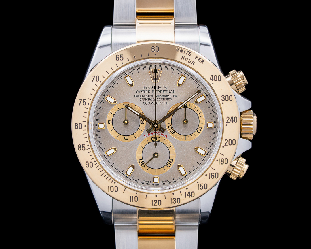 Buy on European Watch