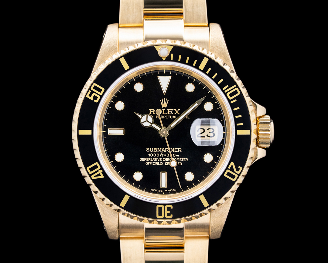 Buy on European Watch