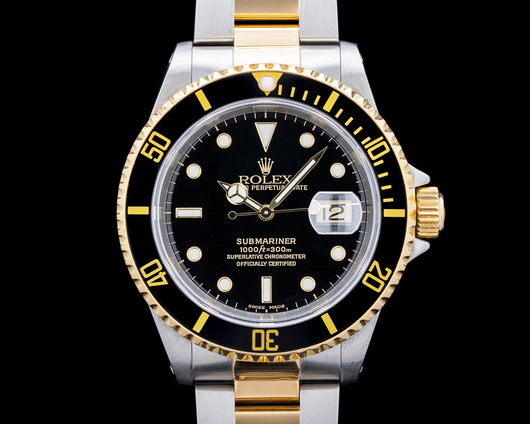 Buy on European Watch