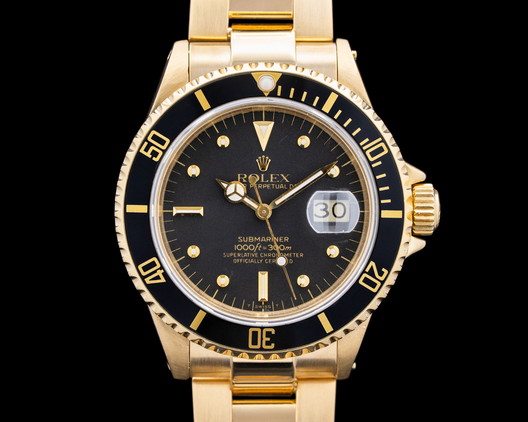 Buy on European Watch