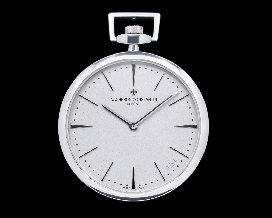 Vacheron Constantin Patrimony 82028