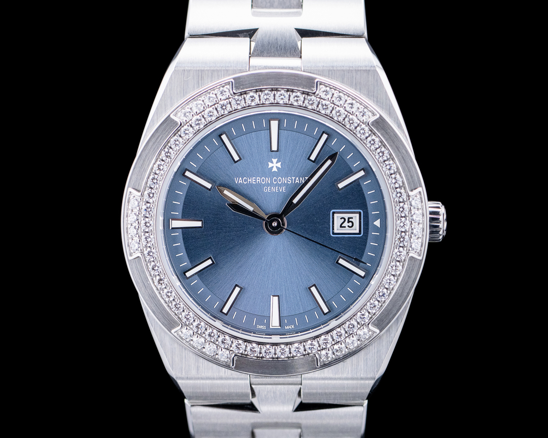 Vacheron Constantin Overseas 1205V