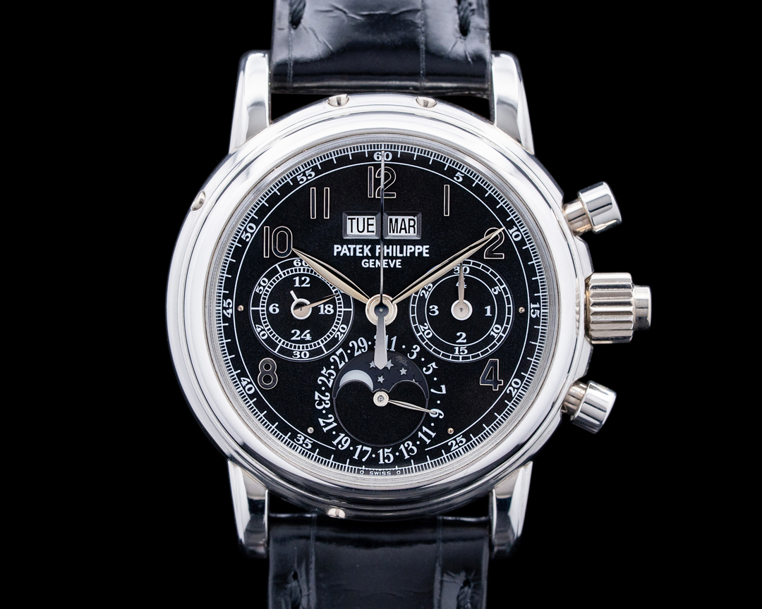 Patek Philippe Chronograph 5004P