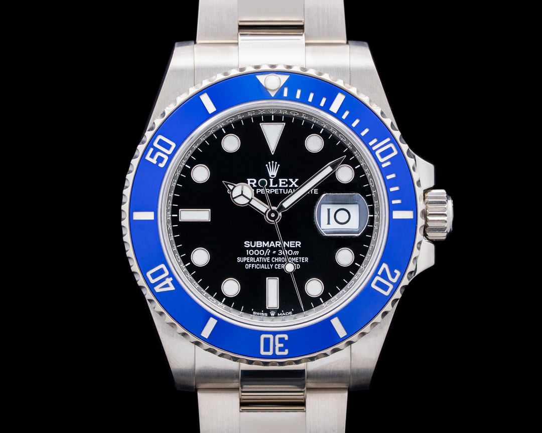 Buy on European Watch