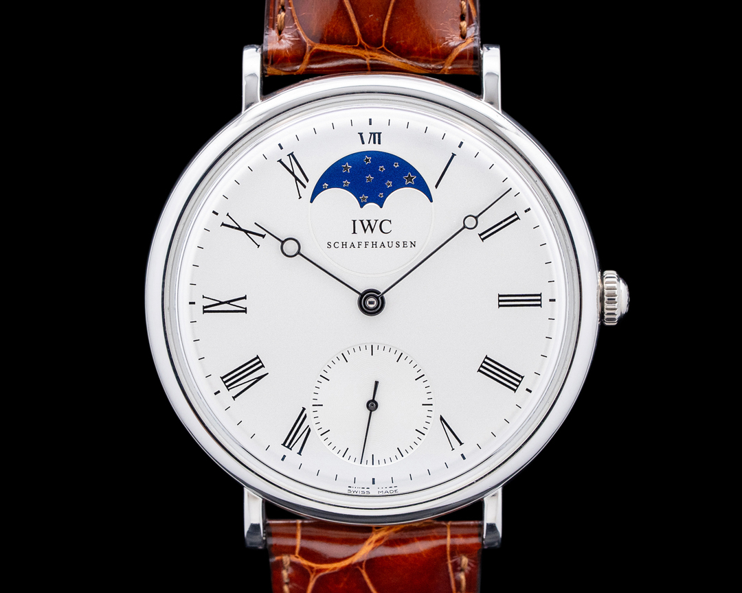 IWC Portofino IW544805