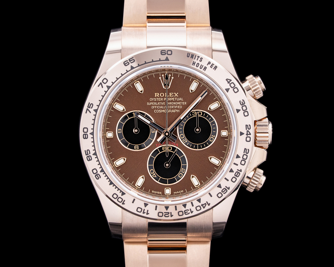 Buy on European Watch