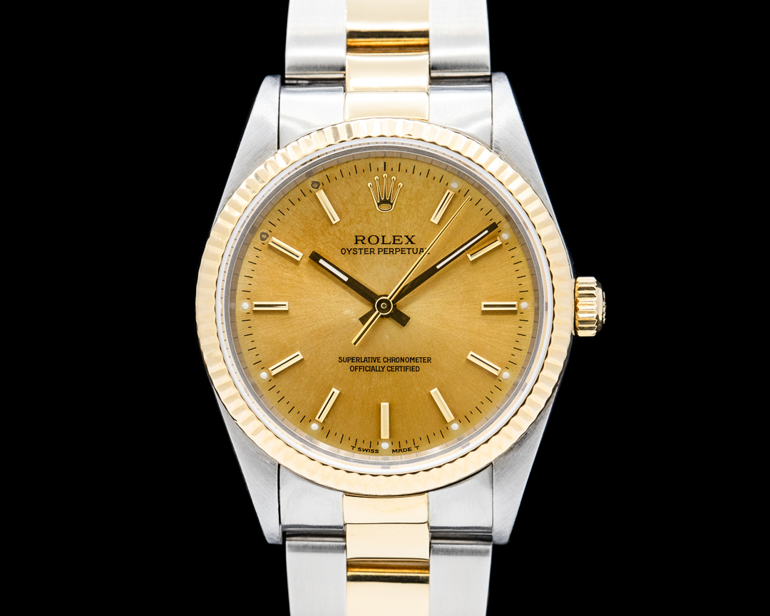 Buy on European Watch