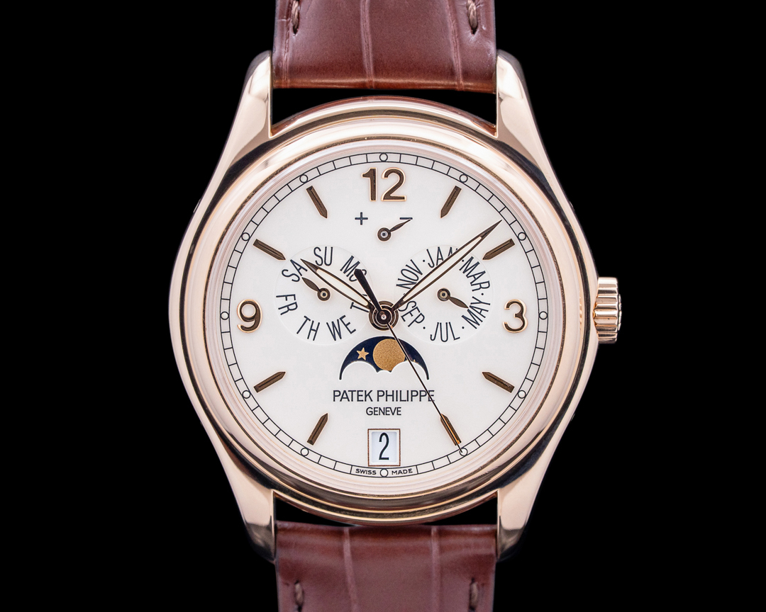Buy on European Watch