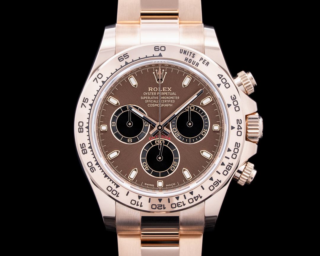 Buy on European Watch