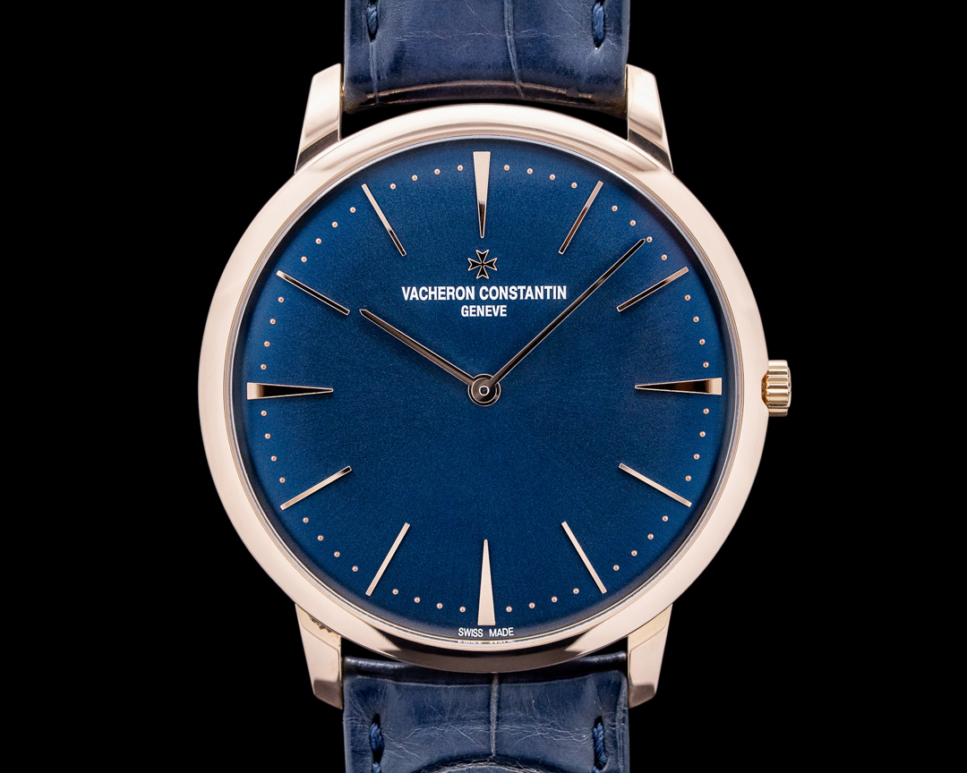 Vacheron Constantin Patrimony 81180-000R