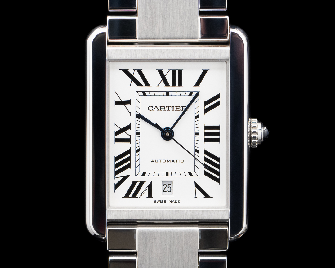 Buy on European Watch