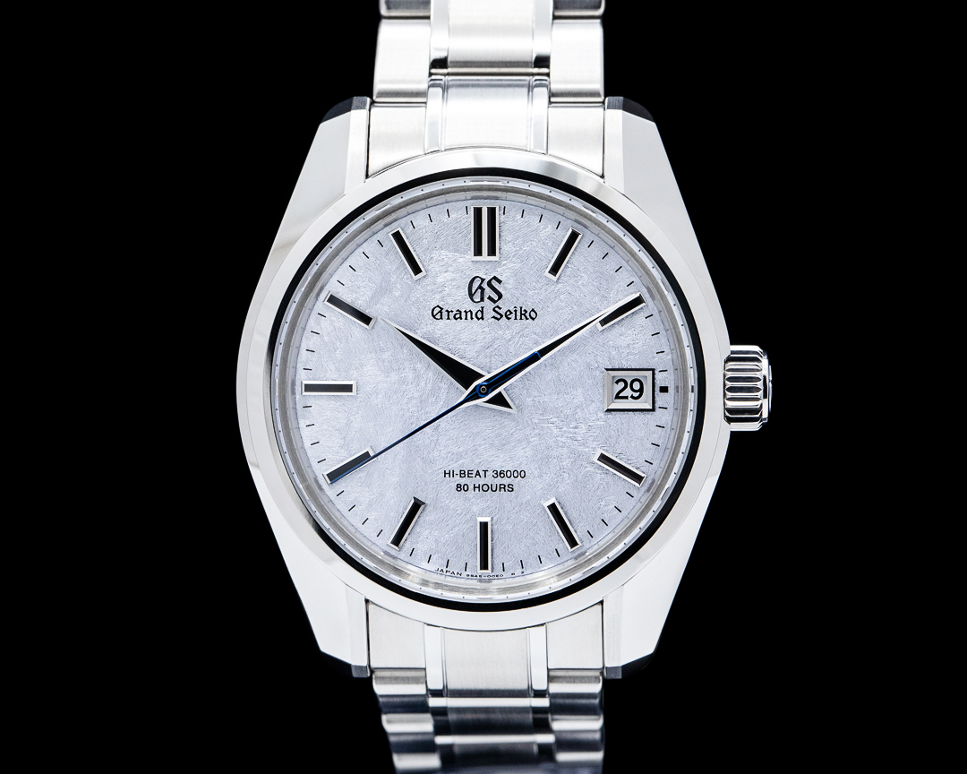 Buy on European Watch