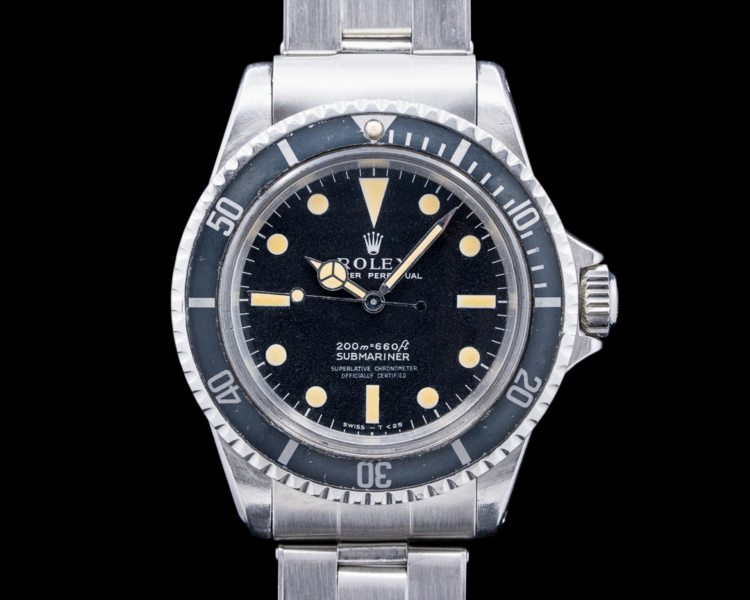 Buy on European Watch