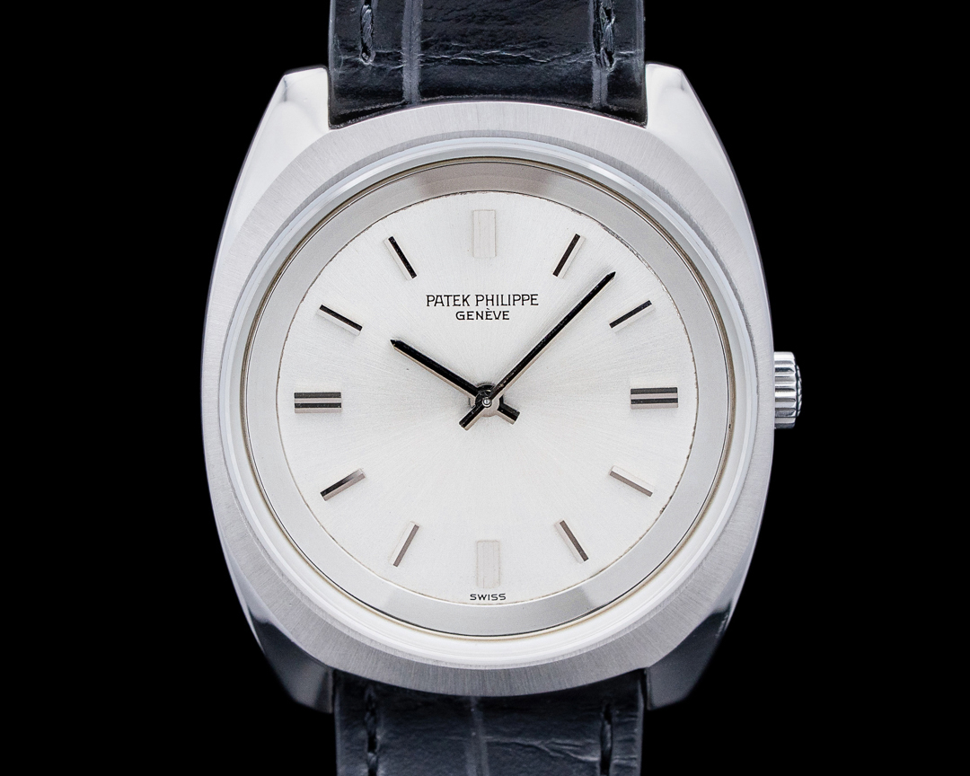 Patek Philippe Calatrava 3579