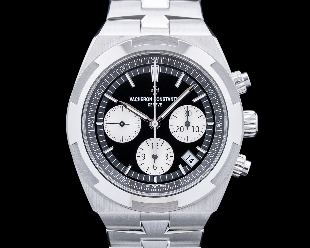 Vacheron Constantin Overseas 5520V