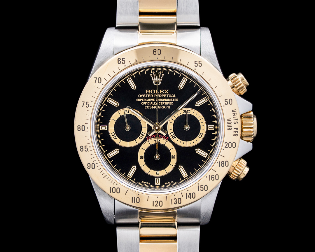 Buy on European Watch