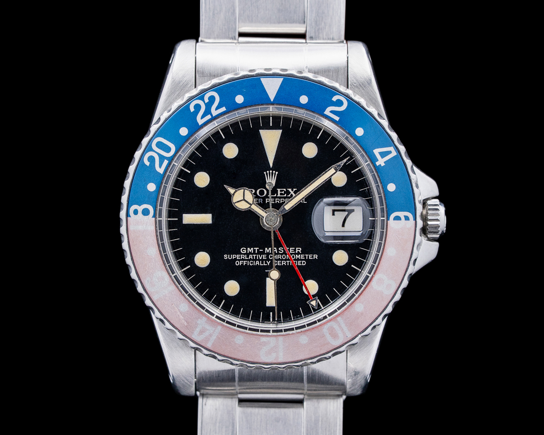 Buy on European Watch
