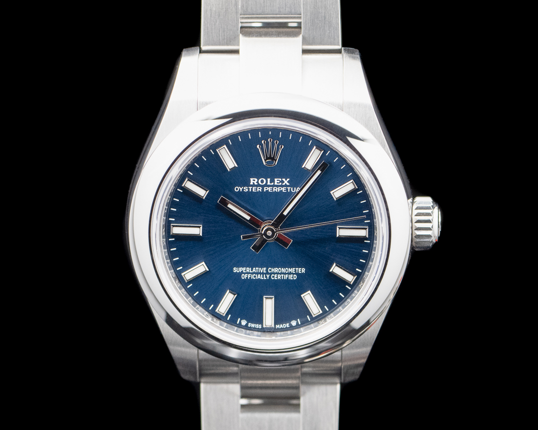 Rolex Oyster Perpetual 276200